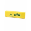 Bez Marki Antistresinis Gniotek Geltona Butter Squishy sensorinis žaislas 12,5 cm