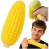 Bez Marki ANTISTRESINIS KUKURŪZŲ MINKŠTAS JAUTINIS ŽAISLAS XXL SQUISHY