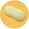 Bez Marki ANTISTRESINIS ŽAISLAS ŽEMĖS RIEŠUTŲ ŽEMĖS RIEŠUTŲ SQUISHY GNIOTEK