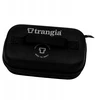 Bez Marki Apsauginis dėklas turistiniams indams Trangia EVA Case Mess, 19 cm