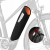 Bez Marki Apsauginis E-bike akumuliatoriaus dangtelis elektriniam dviračiui