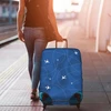 Bez Marki Apsauginis kelioninio lagamino užvalkalas XL dėklas 29-32 colių 80x54x33 cm