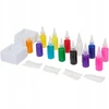 Bez Marki AQUA GEL PLAY RINKINYS 32 ELEMENTAI. KŪRYBINIS RINKINYS GELLY FRIENDS