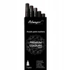 Bez Marki Artmagico marker akrylowy 5 vnt juoda 0,7 mm