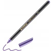 Bez Marki Artystyczny FLAMASTER Rysunkowy 1-3mm Kolor Metaliczny Violetinis Edding