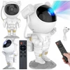 Bez Marki Astronautas projektorius su Bluetooth garsiakalbiu ir pulteliu