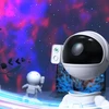 Bez Marki Astronautų projektorius: žvaigždžių, galaktikų, Bluetooth garsiakalbis