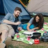 Bez Marki ATSpari vandeniui MAMOS DIENOS PIKNIKO ANTKLĖ SU IZOLIACINIU PAPLŪDIMU DIDELIS KILIMAS 200x200