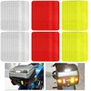 Bez Marki Atspindintys vandeniui atsparūs lipdukai dviračio motociklo šalmas automobilis | 60 vienetų