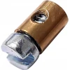Bez Marki Auksinis dviračio trosų laikiklis 4mm x 5.6mm