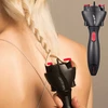 Bez Marki Automatinis plaukų pynimo prietaisas Insta Twist