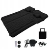 Bez Marki AUTOMOBILINIS ČIUŽINIS XXL 174 x 126x14 cm visureigio automobilio lova + SIURBLYS