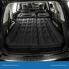 Bez Marki AUTOMOBILINIS ČIUŽINIS XXL 174 x 126x14 cm visureigio automobilio lova + SIURBLYS