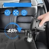 Bez Marki AUTOMOBILINIS ČIUŽINIS XXL 174 x 126x14 cm visureigio automobilio lova + SIURBLYS