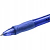 Bez Marki Bic Gel-ocity Illusion ištrinamas mėlynas rašiklis, 0.7mm