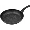 Bez Marki Blackmoor 67090 keptuvė, juoda, šalta rankena, neprideganti, 26 cm
