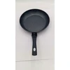 Bez Marki Blackmoor 67090 keptuvė, juoda, šalta rankena, neprideganti, 26 cm