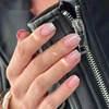 Bez Marki Blizgantys nagų lipdukai, savaime lipnūs, dekoratyvūs, patvarūs