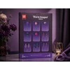 Bez Marki Blocks Flowers Bouquet Premium – DIY rožių rinkinys, unikalus kaip dovana