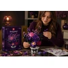 Bez Marki Blocks Flowers Bouquet Premium – DIY rožių rinkinys, unikalus kaip dovana