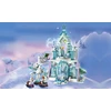 Bez Marki BLOKAI Frozen Elsa Elsa's Ice Palace Olaf 848 blokelių rinkinys Frozen 04