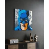 Bez Marki BLOKŲ PAVEIKSLŲ RINKINYS 2304 ELEMENTAI BLOKAS MOZAIKOS SUPERHERO SIŠKŠNOSIKA