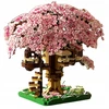 Bez Marki BONSAI MEDŽIO KALALIAI, VYŠNIŲ MEDŽIO DIY BONSAJŲ MEDŽIO VAIKŲ RINKINYS