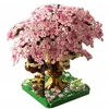 Bez Marki BONSAI MEDŽIO KALALIAI, VYŠNIŲ MEDŽIO DIY BONSAJŲ MEDŽIO VAIKŲ RINKINYS