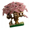 Bez Marki BONSAI MEDŽIO KALALIAI, VYŠNIŲ MEDŽIO DIY BONSAJŲ MEDŽIO VAIKŲ RINKINYS