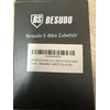 Bez Marki "Bosch Intuvia" Ekrano Apsauga 2 Vnt.