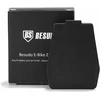 Bez Marki "Bosch Kiox" apsauginės rankenos "Safety and Comfort" dangtelis