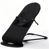 Bez Marki Bouncer Rocker Kūdikiams Cradle Rocker | Juoda