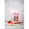 Bez Marki Braškių medaus kąsneliai - 60 g