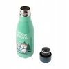 Bez Marki BT21 - Nerūdijantis plienas 260 ml thermal lunch bottle Outdoor Weekend