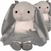 Bez Marki BUNNY BALETO SUKNELĖ MASKOTINĖ GLOBOS LĖLĖ DIDELIS VAIKŲ ŽAISLAS