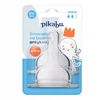 Bez Marki Buteliukas nuo pilvo dieglių, Pikabu Baby Care, 6-18 m, 2 vnt.