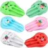 Bez Marki Butter Slime Masa Plastyczna XXL 12szt Pachnący Slime Dodatki Charms