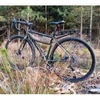 Bez Marki CargoRack G-Series krovininis narvas žvyro dviračių pakavimas Bikerrorista