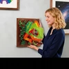 Bez Marki CHAMELEONAS 3D STATYBINIAI KLAKAI 2600+ VIENETŲ DOVANA 2026 m. GIMTADIENIO proga