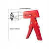 Bez Marki Cherry Pitter Pitting Tool Raudona Date Corer Fruit Pitter