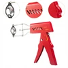 Bez Marki Cherry Pitter Pitting Tool Raudona Date Corer Fruit Pitter