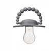 Nuk Bez Marki Čiulptukas LUU Kids Lovely Gray, 3-6 mėn, 1 vnt.