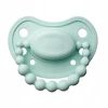 Nuk Bez Marki Čiulptukas LUU Kids Vivid Mint, 0-3 mėn, 1 vnt.