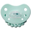 Nuk Bez Marki Čiulptukas LUU Kids Vivid Mint, 0-3 mėn, 1 vnt.