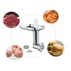 Bez Marki Cofun mėsmalės priedas, KitchenAid priedai, nerūdijantis plienas