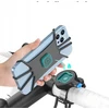 Bez Marki Cozycase Easy Mount universalus telefono laikiklis dviračiui/motociklui