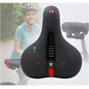 Bez Marki CRANKBIKE DVIRAČIO SĖDYNĖ SĖDYNĖ 210x250mm REFLECTION PAPILDOMAS VĖDINIMAS