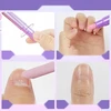 Bez Marki CUTICLE OIL MARKER 25 ML KERAMINIS RAŠIKLIS NAGŲ PRIEŽIŪRA SAUSAS