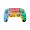 Bez Marki DALUS LED PAD Lampa nocna RGB dla gracza prezent Rękodzieło GAMERS PLAYER