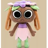 Bez Marki DANDY'S WORLD MASKOTAS BASSIE PLIŠINIS PLIUSINIS ŽAISLAS GERBĖJAMS 35cm